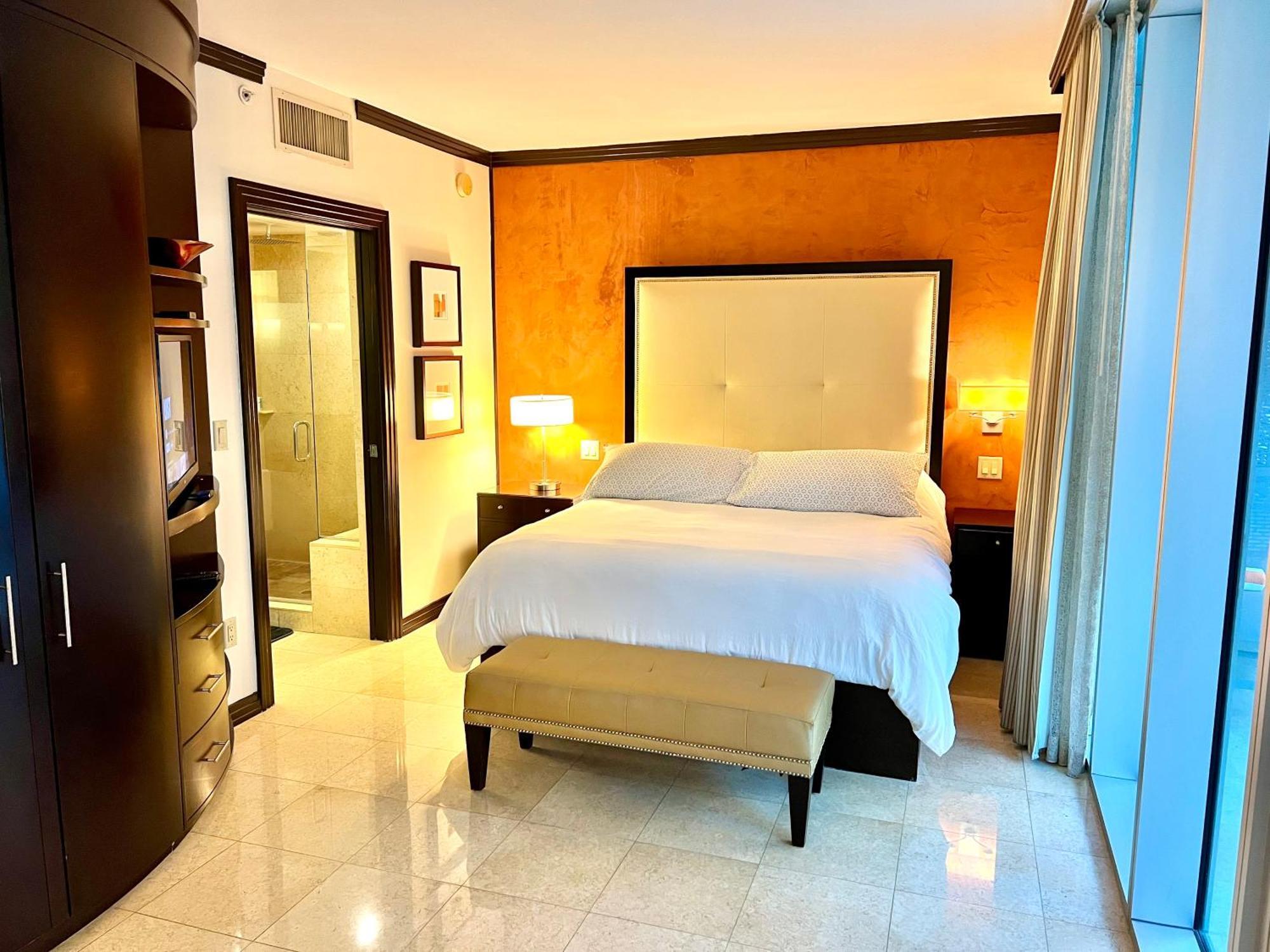Boutique Suites 3 Min Walk To Beach Miami Beach Exterior foto