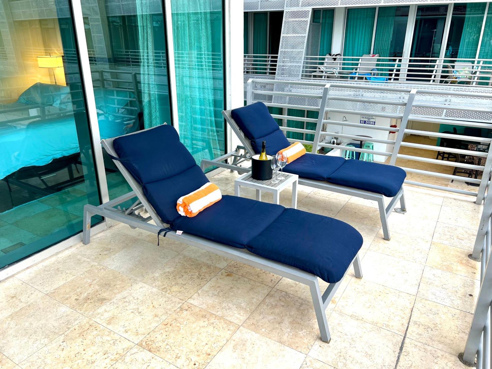 Boutique Suites 3 Min Walk To Beach Miami Beach Exterior foto