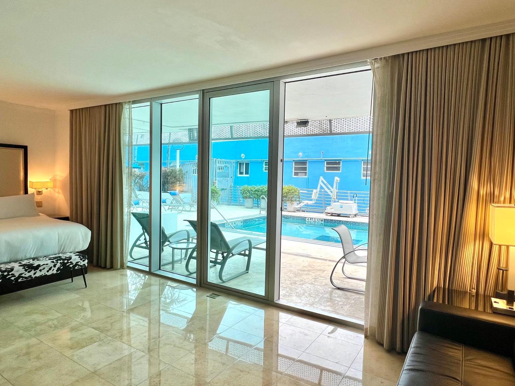 Boutique Suites 3 Min Walk To Beach Miami Beach Exterior foto