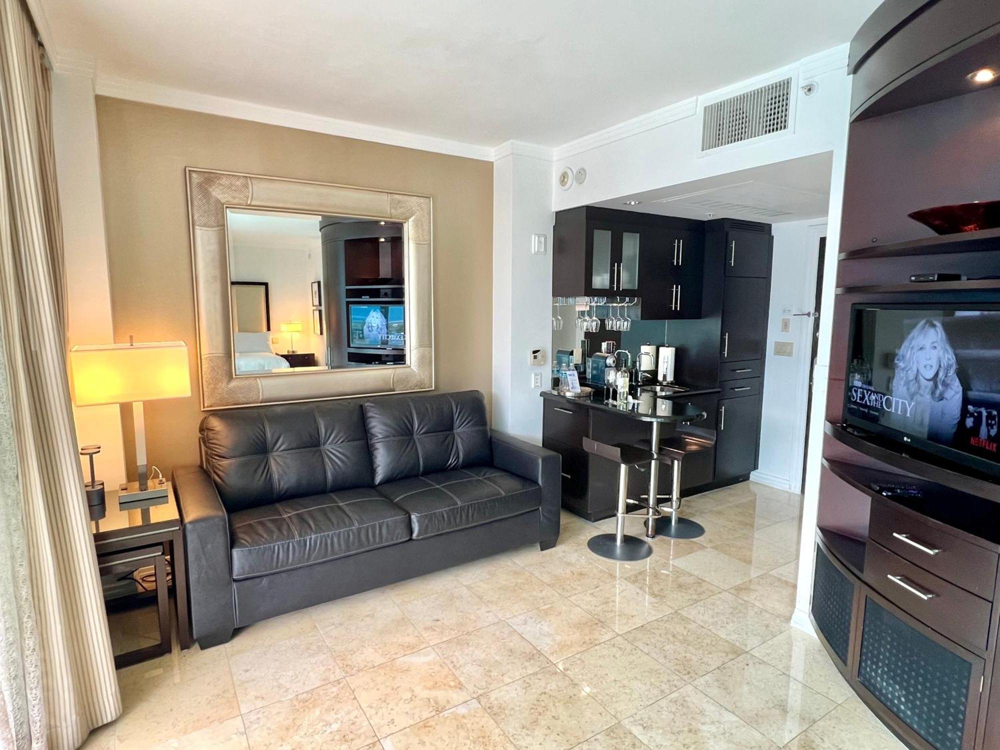 Boutique Suites 3 Min Walk To Beach Miami Beach Exterior foto
