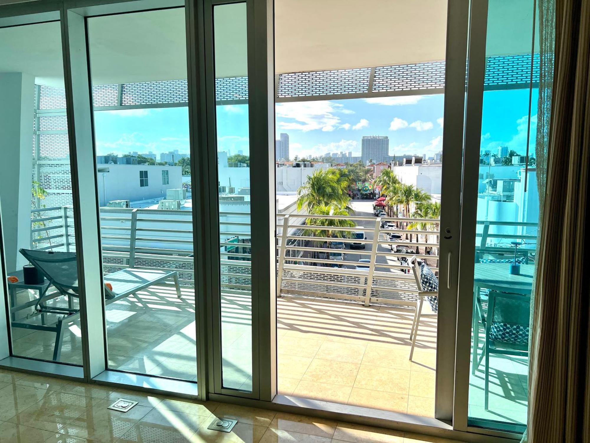 Boutique Suites 3 Min Walk To Beach Miami Beach Exterior foto
